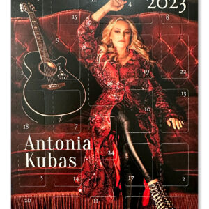 Antonia Kubas | Adventskalender 2023